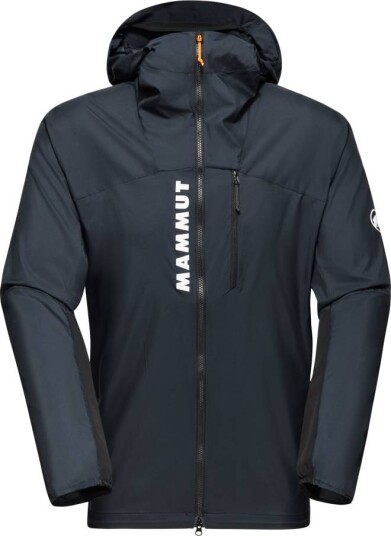 Mammut Men's Aenergy Wb Hooded Jacket Black M, Black Mammut Men's Aenergy Wb Hooded Jacket Black M, Black