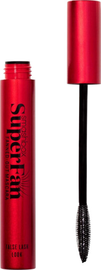 Smashbox Super Fan Mascara