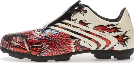 Joggesko Y 3 F50 Tunit Black/ Off White/ Active Maroon EUR 42