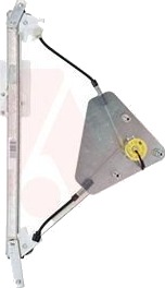 Vindusheis VAN WEZEL 5706263