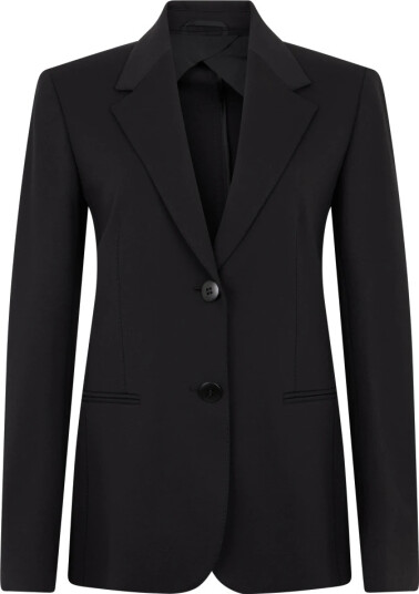Max Mara Studio Dame Jakker Svart L,