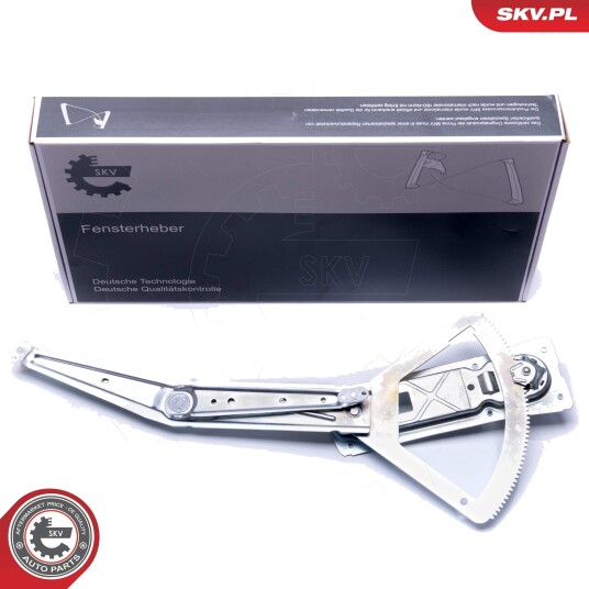 Vindusheis ESEN SKV 00SKV482