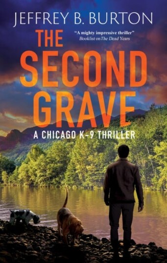 The Second Grave The Second Grave