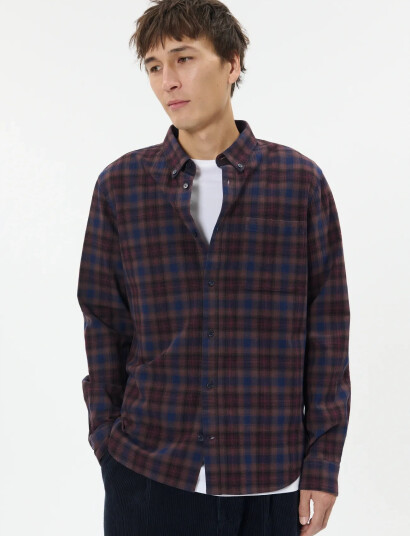 Matinique Matrostol Bd - Multi/patterned - XXXL