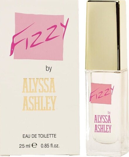 Fizzy Eau de Toilette 25 ml