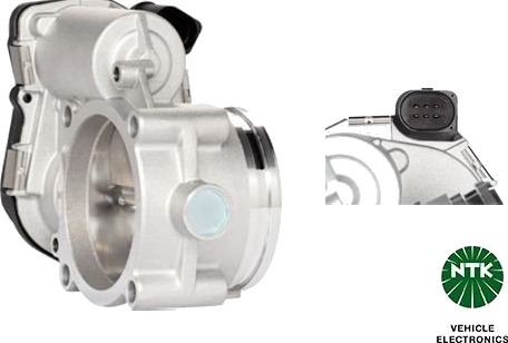 Gasspjeld NGK 92994