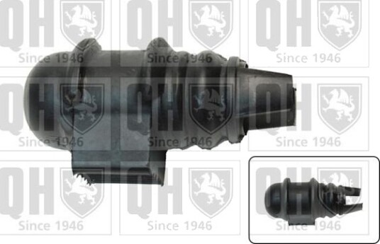 Lagring stabilisator QUINTON HAZELL EMB7225