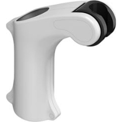 Pressalit Care Plus glider, hvit