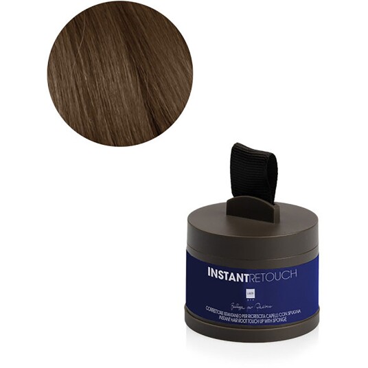 Labor Pro INSTANTretouch hair powder filler and concealer Light Brown