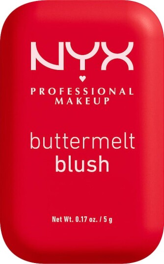 Buttermelt Blush 05.5 Cherry Pop