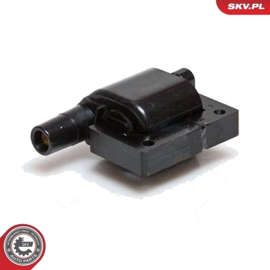 ESEN SKV 03SKV089 Tennspole