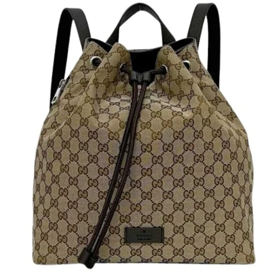 Gucci Vintage unisex Beige Gucci Vintage unisex Beige