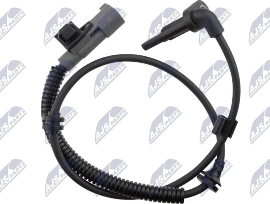 ABS sensor NTY HCA-DW-013