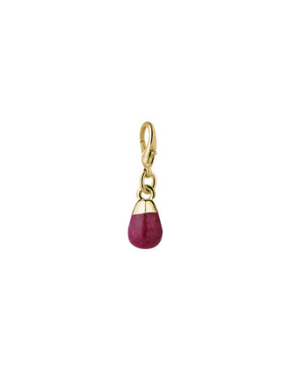 Ideal Of Sweden Charm Garnet