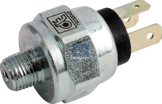 Bremselysbryter DT Spare Parts 4.60698