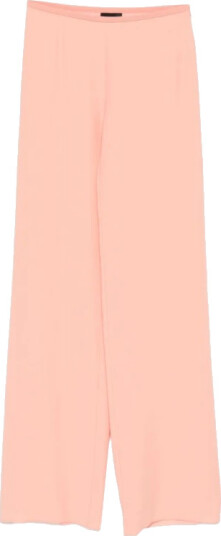 Emporio Armani Dame Bukser Rosa M,