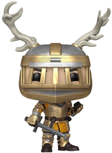 Funko Pop! Vinylfigur: Game Of Thrones: A Knight Of Seven Kingdoms Lyonel Baratheon