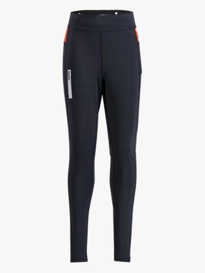 Swix Roadline Tights Junior Sort 116