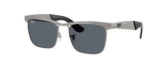 Ray-Ban Wayfarer Delux RB3875 029/R5 5618