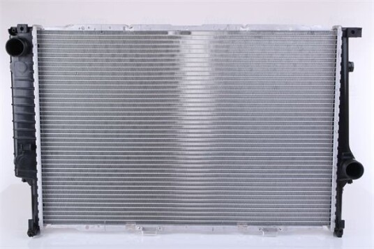Radiator NISSENS 60622A Radiator NISSENS 60622A