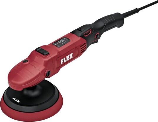 Flex Poleringsmaskin PE 14 Ld
