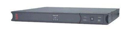 APC Smart-UPS SC 450VA - UPS