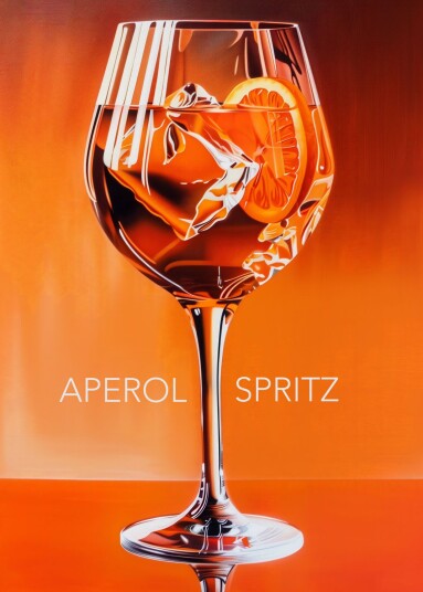 Plakat Aperol Spritz