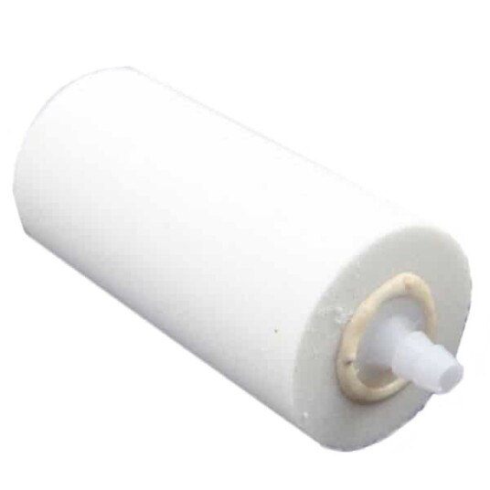 Luftsten sylinder Ø 5×10CM