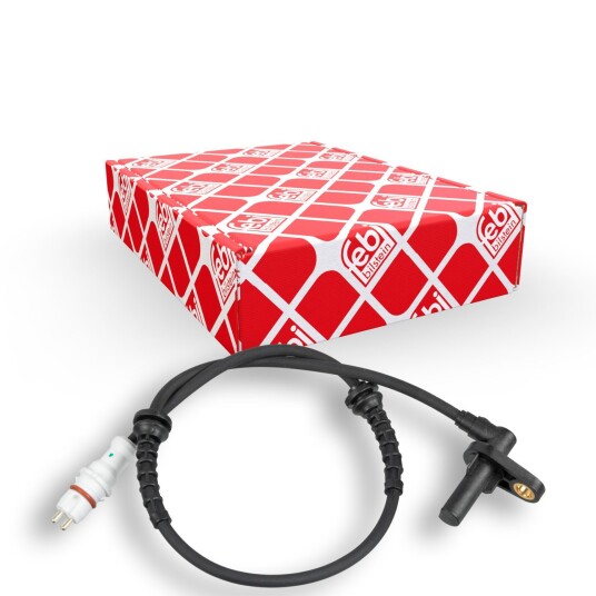 Sensor, ABS FEBI BILSTEIN 173619