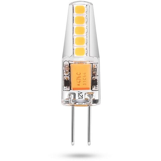 Elvita LED G4 12V/AC 100lm