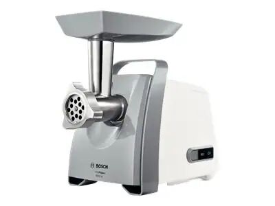 Bosch MFW45020 kjøttkvern 500 W Hvit