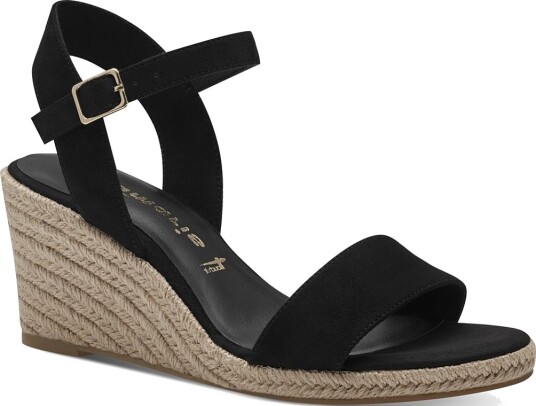 TAMARIS Women Sandals |Svart |40