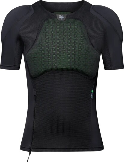 Fox Baseframe Pro Sleveless Black XL Fox Baseframe Pro Sleveless Black XL
