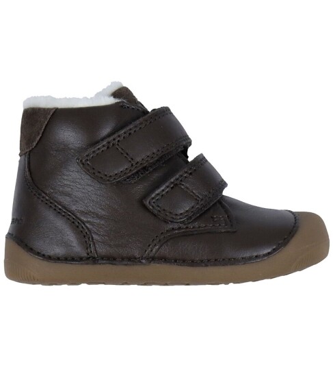 Bundgaard Dark Brown Petit Winter 24