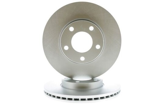 Bremseskive AISIN E6F531S Bremseskive AISIN E6F531S