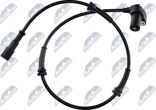 ABS sensor NTY HCA-VW-030