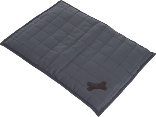 Hundeteppe Freedom Bone Ca. L 100 X B 70 X H 4 cm Hundeteppe Freedom Bone Ca. L 100 X B 70 X H 4 cm