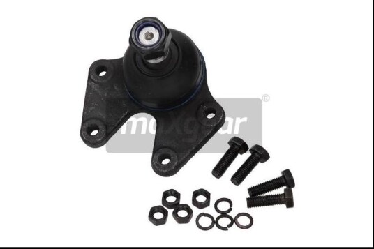Bærekule MAXGEAR 72 2740