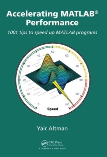 Accelerating Matlab Performance Av Yair M. Altman