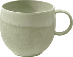 Villeroy & Boch   Perlemor alga krus 29 cl