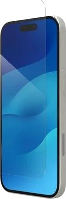 ZAGG InvisibleShield Glass Elite VisionGuard for Apple iPhone 15