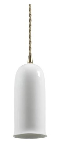Serax Terres De Rêves Olympia Taklampe N2 Hvit