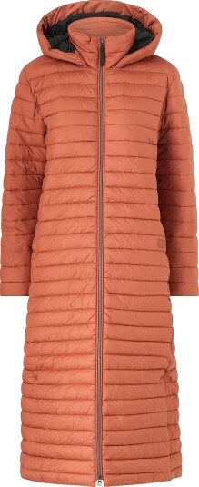 Didriksons Parka Lykke Wns L Orange Didriksons Parka Lykke Wns L Orange