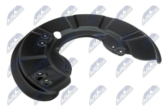 Bremseskjold NTY HTO CH 001 Bremseskjold NTY HTO CH 001