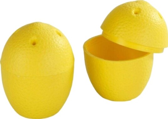 Maximex Fruktfluefelle, 2 Stk