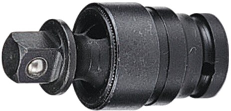 FORCE 80561MPB Forlengelse, kraftpipe