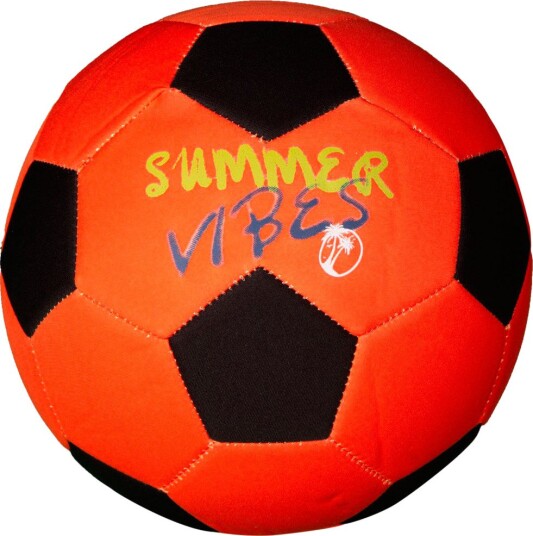Fotball Rucanor Neopren str. 5 Korall