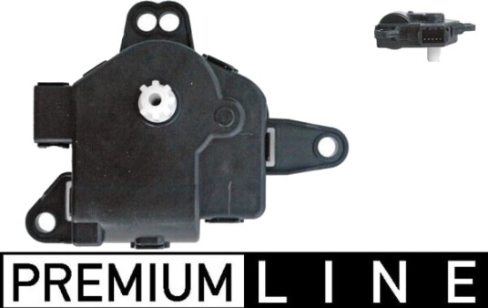 Stillelement, blandeklaff MAHLE AA 39 000P Stillelement, blandeklaff MAHLE AA 39 000P