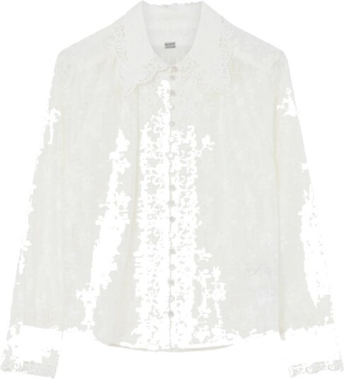 Gustav Dame Bluser & Skjorter Hvit XL, Gustav Dame Bluser & Skjorter Hvit XL,