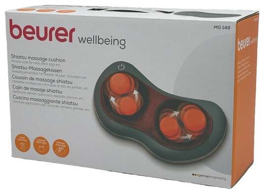 Beurer MG 149 massage cushion